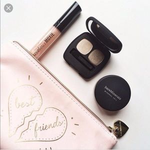 Bare minerals best friends kit